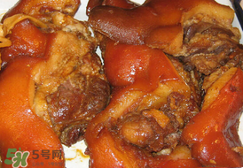 鹵豬頭肉要多長(zhǎng)時(shí)間？豬頭肉鹵多久？