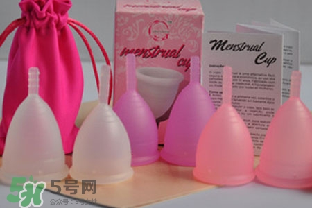 痛經可以用月經杯嗎？用月經杯還會痛經么？