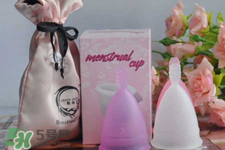 痛經可以用月經杯嗎？用月經杯還會痛經么？