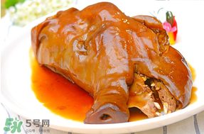 鹵豬頭肉多少錢一斤？醬鹵豬頭肉多少錢一斤？