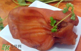 豬耳朵要煮多久熟？豬耳朵煮多長時間？