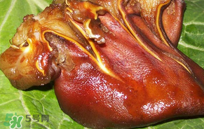 豬耳朵要煮多久熟？豬耳朵煮多長時間？