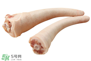 豬尾巴多少錢一斤？豬尾巴多少錢一根？