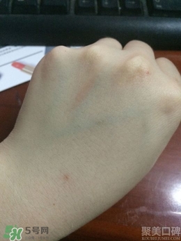 skinlife洗面奶含果酸嗎？skinlife洗面奶成分