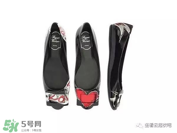 roger vivier2017年情人節(jié)系列多少錢？