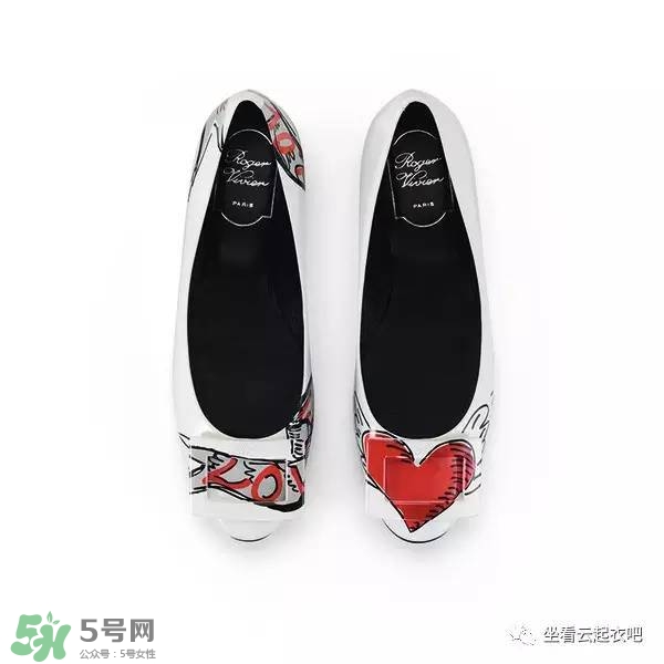 roger vivier2017年情人節(jié)系列多少錢？