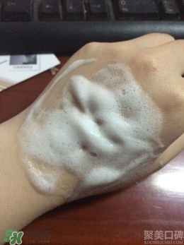 skinlife洗面奶含果酸嗎？skinlife洗面奶成分