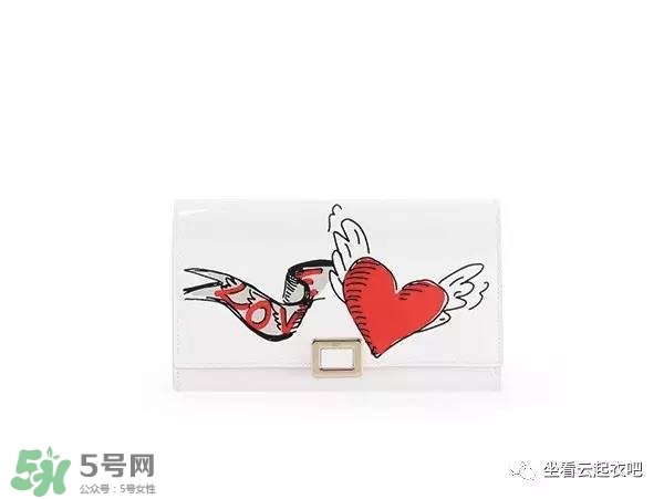 roger vivier2017年情人節(jié)系列多少錢？