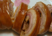 豬大腸有疙瘩能吃嗎？豬大腸長疙瘩是怎么了？