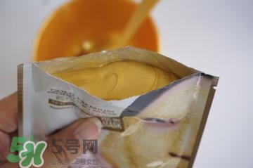 shangpree香蒲麗黃金面膜怎么樣？好用嗎？