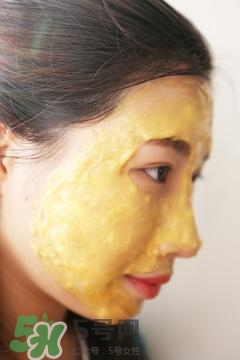 shangpree香蒲麗黃金面膜怎么樣？好用嗎？