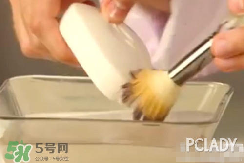 眉刷怎么清洗？眉刷的清洗方法