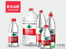 農(nóng)夫山泉和怡寶哪個好？農(nóng)夫山泉好還是怡寶好？