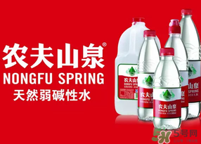 農(nóng)夫山泉和怡寶哪個好？農(nóng)夫山泉好還是怡寶好？