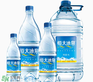 恒大冰泉多少錢(qián)一瓶？恒大冰泉為什么這么貴？