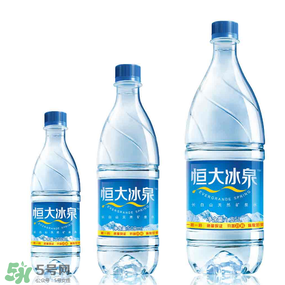 恒大冰泉多少錢(qián)一瓶？恒大冰泉為什么這么貴？