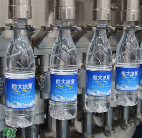 恒大冰泉多少錢(qián)一瓶？恒大冰泉為什么這么貴？