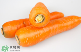 胡蘿卜心變白能吃嗎？胡蘿卜心發(fā)白可以吃嗎？