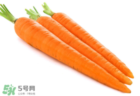 胡蘿卜心變白能吃嗎？胡蘿卜心發(fā)白可以吃嗎？