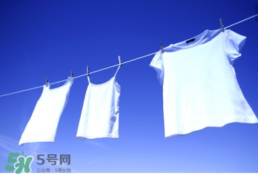 過年可以洗衣服嗎？大年初幾可以洗衣服？