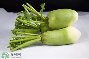  空心的蘿卜能吃嗎？蘿卜空心了還能吃嗎？