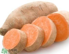 紅薯皮發(fā)黑能吃嗎？紅薯削皮后發(fā)黑能吃嗎？