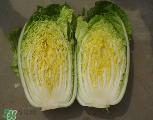 白菜葉子上的小黑點是什么？白菜葉子上有黑點能吃嗎？