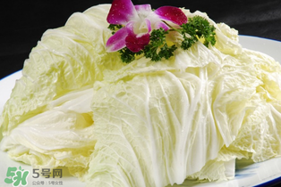 白菜發(fā)苦能吃嗎？大白菜發(fā)苦是什么原因？