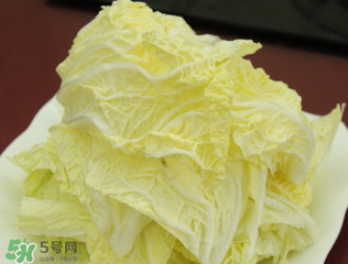 白菜發(fā)苦能吃嗎？大白菜發(fā)苦是什么原因？