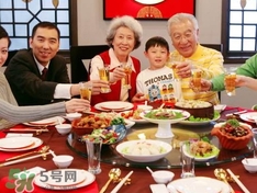 年夜飯什么時(shí)候吃？吃年夜飯注意事項(xiàng)