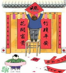 福字可以送人嗎？福字送人好不好？