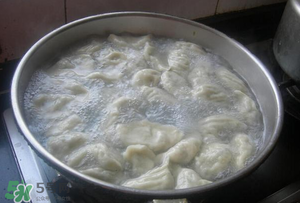 ?冷凍水餃怎么煮不破？冷凍水餃怎么煮好吃？