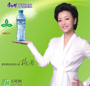 康師傅礦泉水多少毫升？康師傅礦泉水一瓶多少毫升？