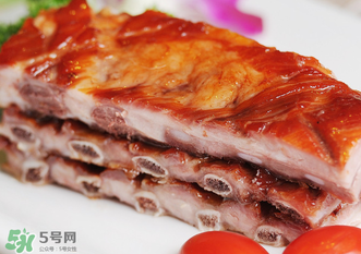 腌排骨放多少鹽？腌排骨一斤肉放多少鹽？