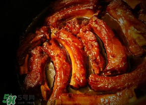 腌排骨放多少鹽？腌排骨一斤肉放多少鹽？