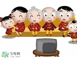 守歲要注意什么？守歲要準備什么？