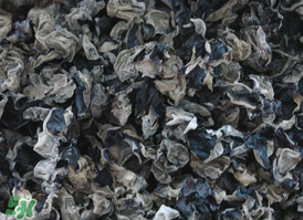 干木耳多少錢一斤？干木耳多少錢一斤2017？