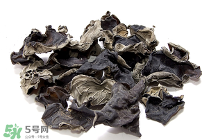 干木耳發(fā)霉了還能吃嗎？干木耳發(fā)霉了怎么處理？