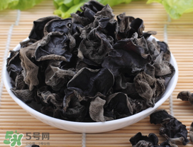干木耳發(fā)霉了還能吃嗎？干木耳發(fā)霉了怎么處理？