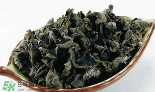 干木耳過期了還能吃嗎？干木耳保質(zhì)期是多久？