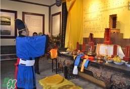 除夕祭祖要注意什么？除夕祭祖的注意事項(xiàng)