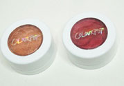 colourpop眼影怎么樣?colourpop眼影好用嗎?