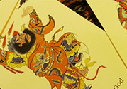 門(mén)神可以貼廚房嗎？門(mén)神不能貼哪里？