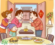 除夕晚上要一直開(kāi)燈嗎？除夕夜為什么要一晚上開(kāi)燈？