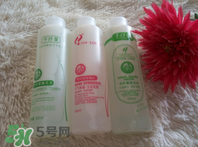 千纖草絲瓜水怎么樣？千纖草絲瓜水好用嗎？