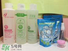 千纖草絲瓜水怎么樣？千纖草絲瓜水好用嗎？