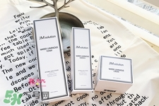 jmsolution水光爽膚水怎么樣？jmsolution水光爽膚水好用嗎？