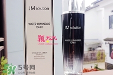 jmsolution水光爽膚水怎么用？jmsolution水光爽膚水使用方法
