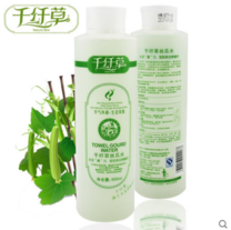 千纖草絲瓜水有激素嗎？千纖草絲瓜水有酒精嗎？