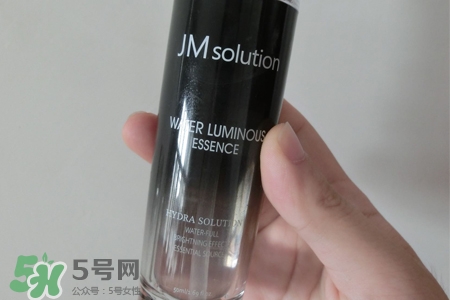 jmsolution水光乳液多少錢？jmsolution水光乳液韓國(guó)價(jià)格